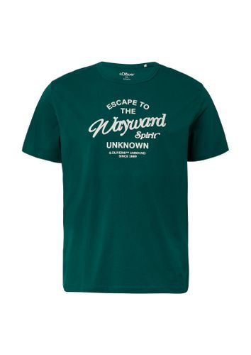 S.OLIVER T-Shirt 3XL