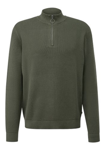 QS Strickpullover S