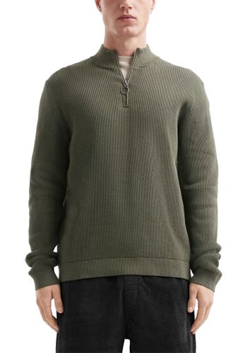 QS Strickpullover