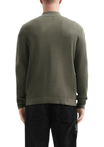 QS Strickpullover