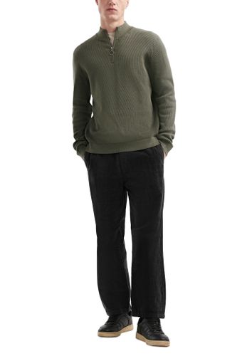 QS Strickpullover