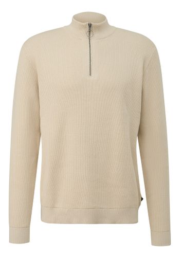 QS Strickpullover