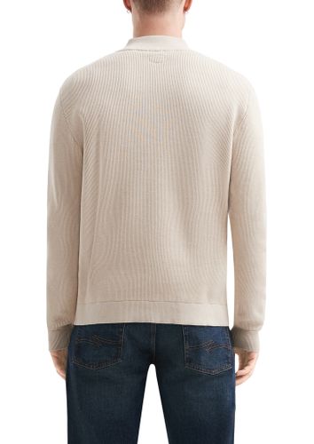 QS Strickpullover