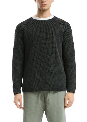 QS Strickpullover