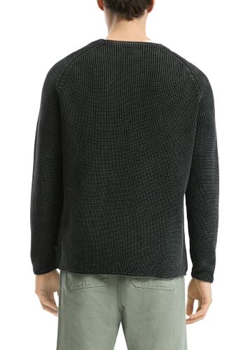 QS Strickpullover