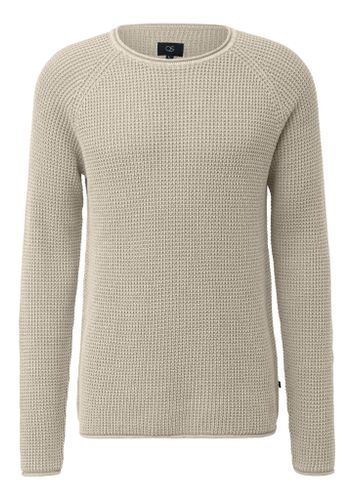 QS Strickpullover L