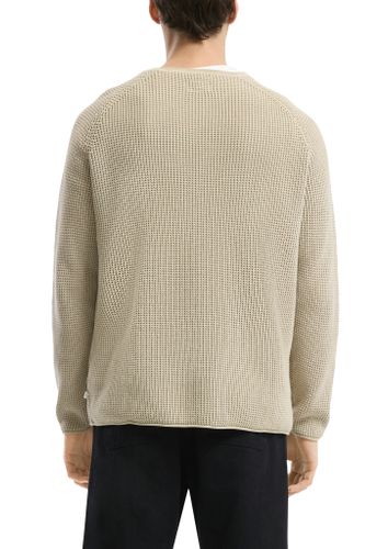 QS Strickpullover