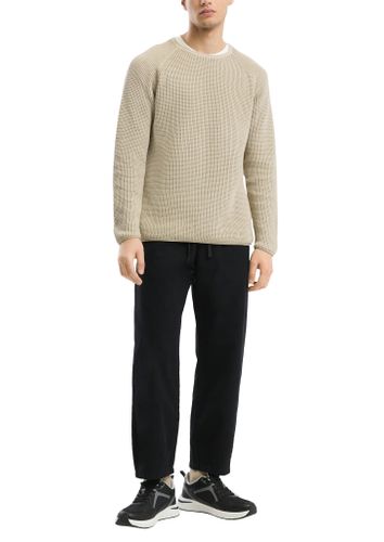 QS Strickpullover