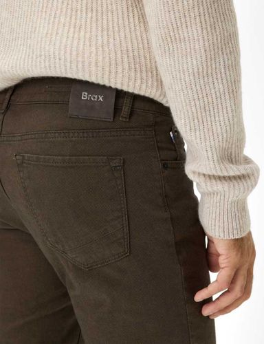 BRAX Style Chuck