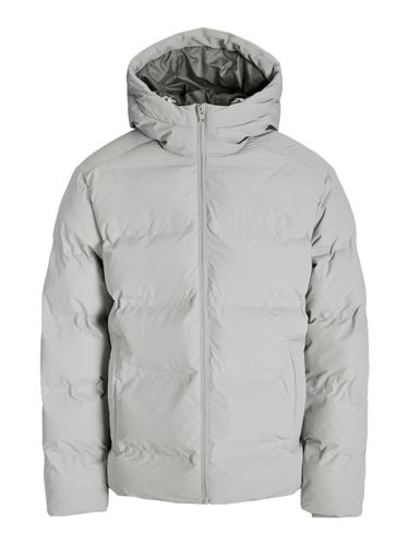 JACK & JONES JJESOHO PUFFER HOOD SN