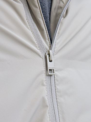 JACK & JONES JJESOHO PUFFER HOOD SN