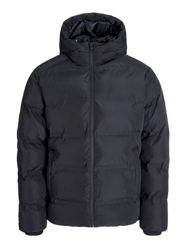 JACK & JONES JJESOHO PUFFER HOOD SN