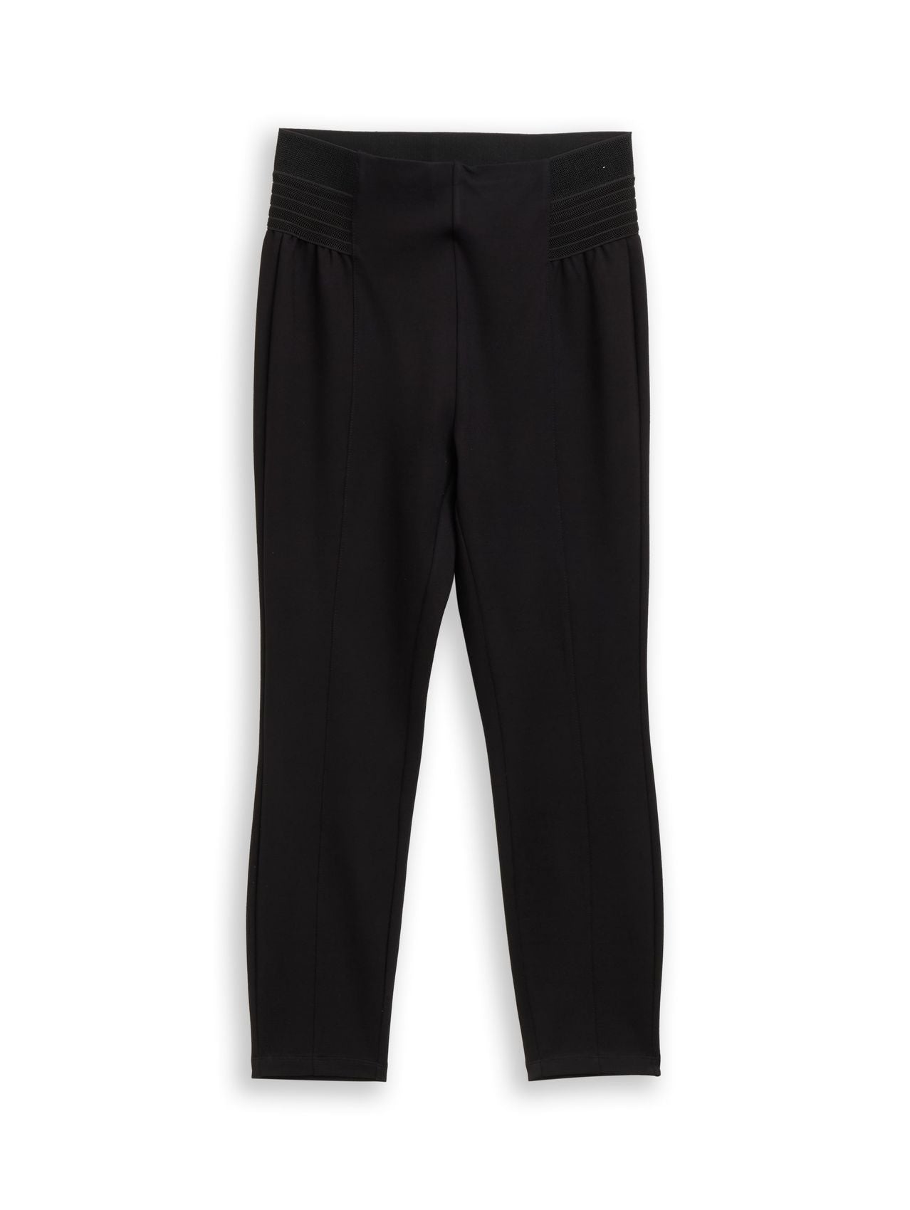 Plus Size - Treggings Hose mit elastischem Bund