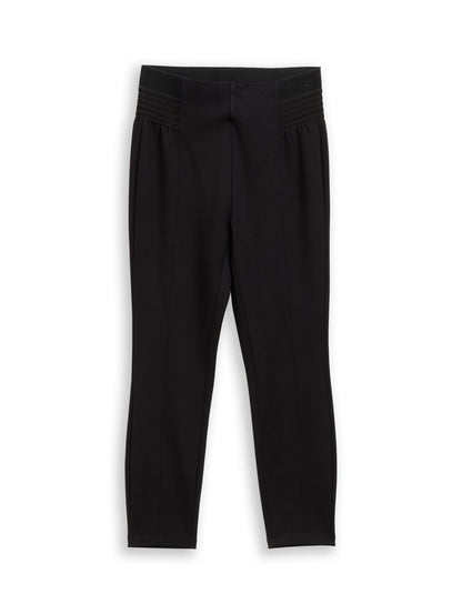 Plus Size - Treggings Hose mit elastischem Bund