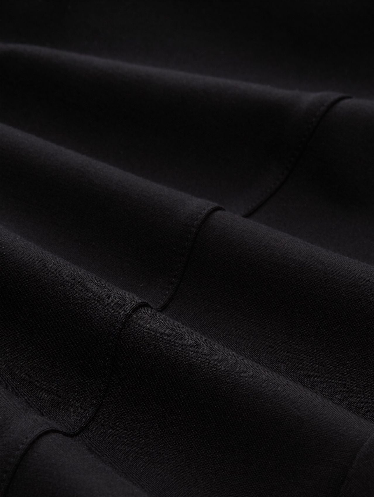 Plus Size - Treggings Hose mit elastischem Bund