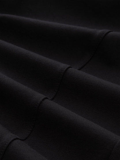 Plus Size - Treggings Hose mit elastischem Bund