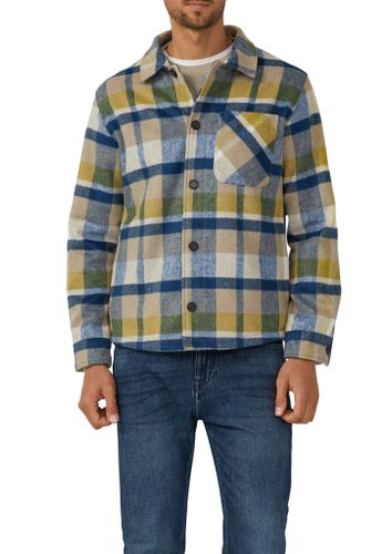 S.OLIVER Outdoor-Jacke