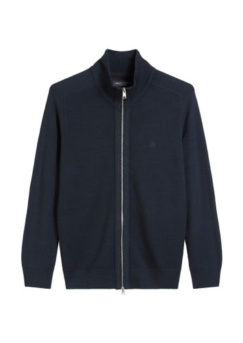 MARC O'POLO Trainings-Strickjacke
