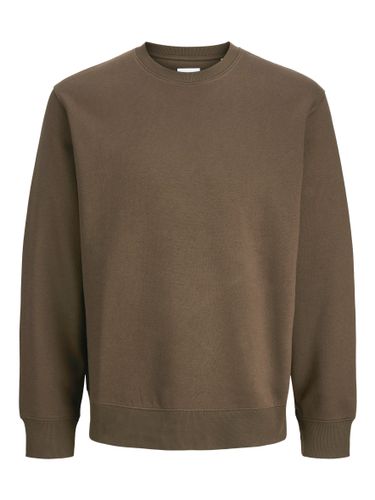 JACK & JONES JJESTAR BASIC SWEAT CREW NECK NOOS XL