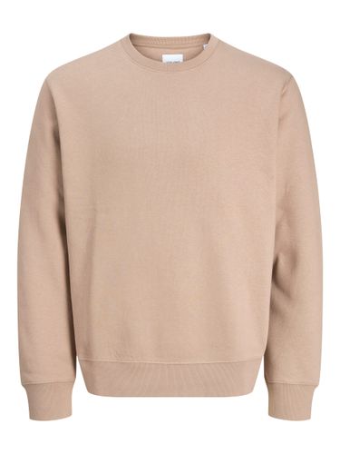 JACK & JONES JJESTAR BASIC SWEAT CREW NECK NOOS S