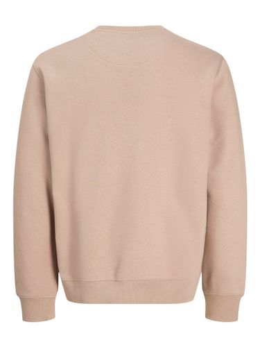JACK & JONES JJESTAR BASIC SWEAT CREW NECK NOOS