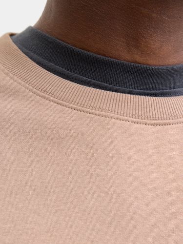 JACK & JONES JJESTAR BASIC SWEAT CREW NECK NOOS