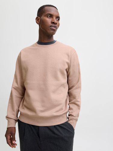 JACK & JONES JJESTAR BASIC SWEAT CREW NECK NOOS