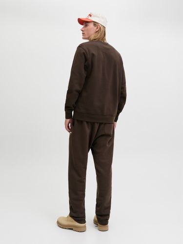 JACK & JONES JJESOHO SWEAT CREW NECK NOOS