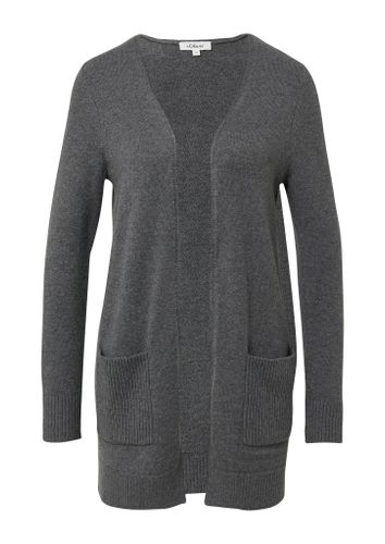 S.OLIVER Strickjacke