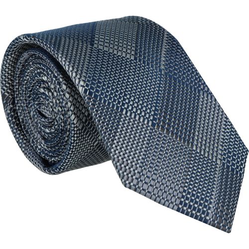 WILLEN Willen Krawatte, anthrazit Default Title