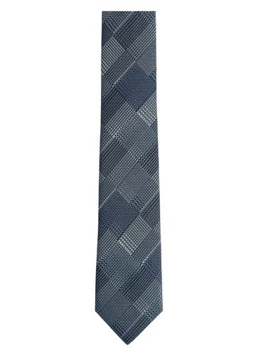 WILLEN Willen Krawatte, anthrazit