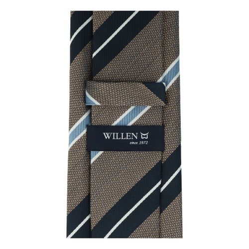 WILLEN Willen Krawatte