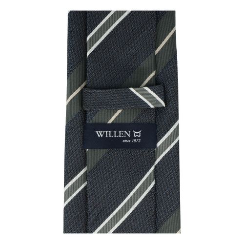 WILLEN Willen Krawatte