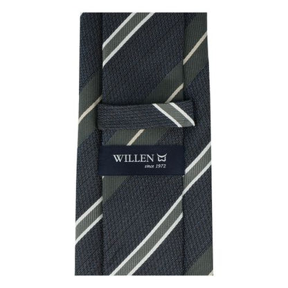 WILLEN Willen Krawatte