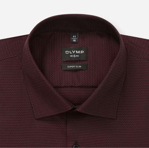 OLYMP No. Six