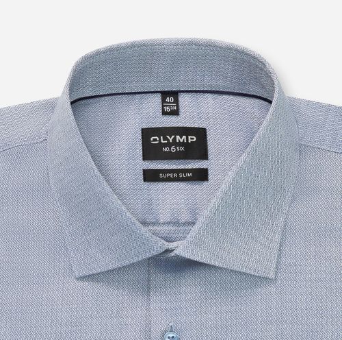 OLYMP No. Six