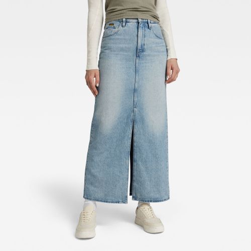 G-STAR G-STAR Viktoria Long Skirt