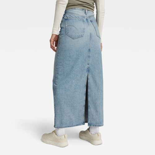 G-STAR G-STAR Viktoria Long Skirt