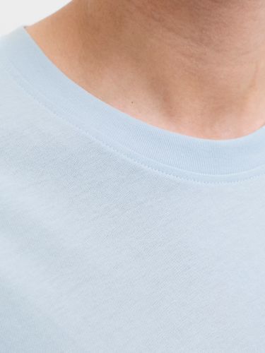 JACK & JONES JORTAVIRA TEE SS CREW NECK FST LN