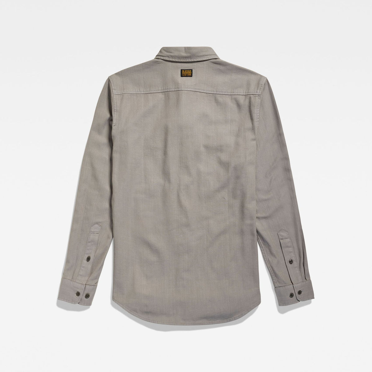 G-STAR Marine Slim Shirt l\s