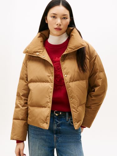 CREST MW DOWN REG JACKET