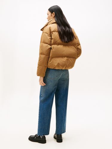 CREST MW DOWN REG JACKET