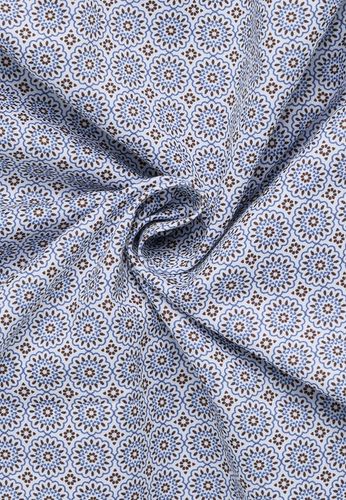 ETERNA Hemd Twill Langarm