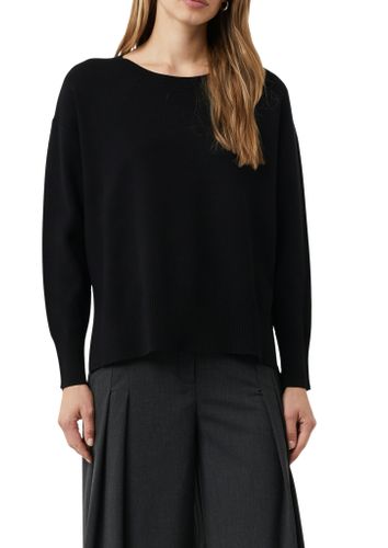 COMMA Strickpullover