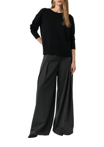 COMMA Strickpullover