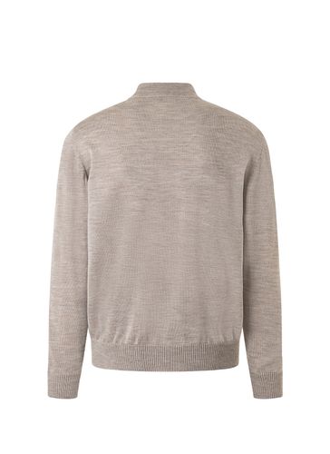 MAERZ Pullover Stehkragen 1/1 Arm