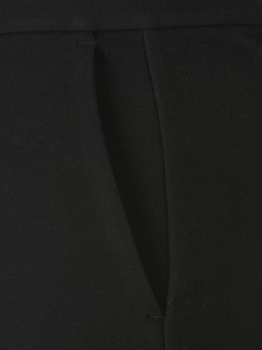 FRAPP Hose knöchellang