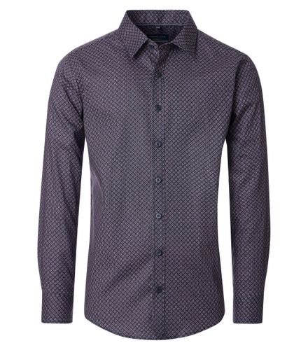 CASA MODA Freizeithemd