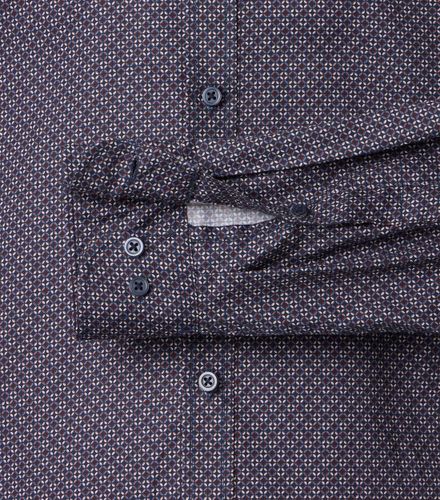 CASA MODA Freizeithemd