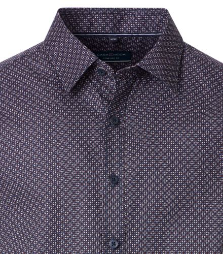 CASA MODA Freizeithemd